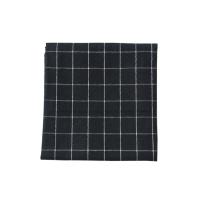 Toalla De Cocina 2pcs/set Teléfono De Algodón Duradero 40x60cm Estilo Europeo Rayado Y Plaid Para Limpieza De Platos Y Mesa - details 3