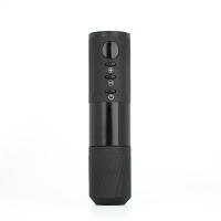 Kit De Máquina De Tatuaje Inalámbrica Profesional Con Motor Sin Núcleo 1450 mAh Bajo Ruido Para Artistas Corporales Maquillaje Permanente - details 16