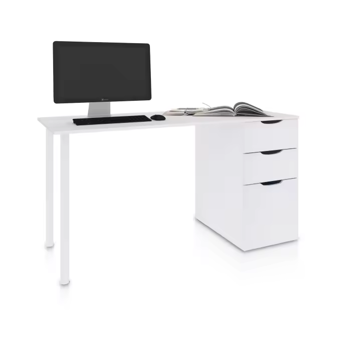 Duehome - Mesa de escritorio Luma - 1