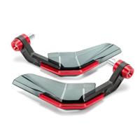 Protector De Manos Para Motocicleta De Aleación De Aluminio Barra De Paja Universal Cubiertas De Agarre De Mano - details 4