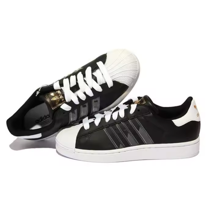 Zapatilla Adidas Superstar 2 Is Hombre Adidas - 1