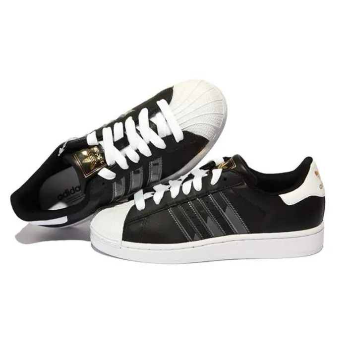 Zapatilla Adidas Superstar 2 Is Hombre Adidas - 1