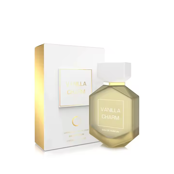 Vanilla Charm Camara Eau de Parfum 100 ml Mujer - 1