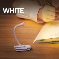 Lámpara De Lectura LED Portátil Protección Ocular 3 Colores Para Dormitorio Estudio Lámpara De Mesa Para Estudiantes Clip De Libro Luz Nocturna - details 22