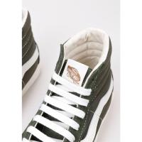 Vans SK8-Hi VR3 Deportivas Planas Hombre Verde - details 2
