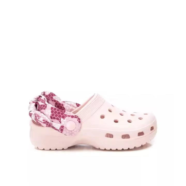 Zapato zueco Xti-151253 nude infantil573550112 - 1