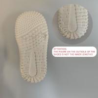 Zapatillas De Deporte Para Niños Y Niñas Cómodas Y Planas De Lona Para Caminar Diario Y Salir Al Aire Libre EW9S01/02 - details 0