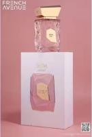 Perfume árabe de mujer Irida Extrait French Avenue 100ml, Fragancia femenina dulce ,floral, delicada, Colonia oriental  de mujer NOVEDAD - details 0