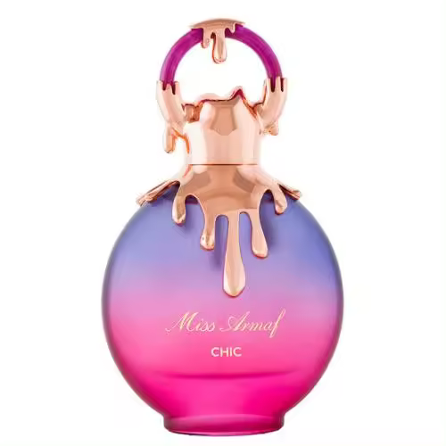 Armaf Miss Chic Eau de Parfum para Mujer 100 Ml - 1