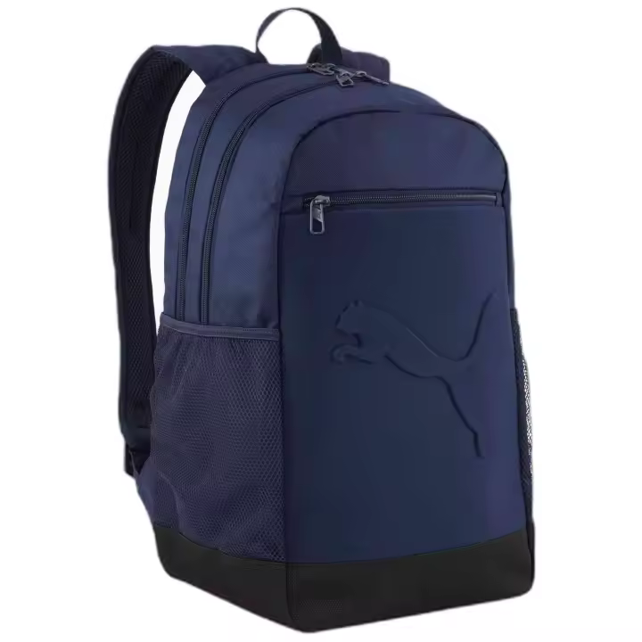 Mochila Puma para Unisex en color Azul - 1