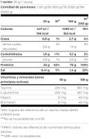 100% Casein Complex 2.35kg - Scitec Nutrition - details 1