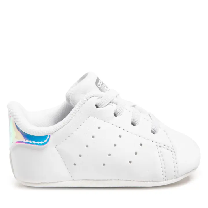 Zapatillas Adidas Stan Smith -  Stan Smith Crib FY7892 - Sneakers Bebe - 1