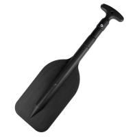 Retráctil Flotador Barca Remo Kayak Inflable Aluminio Accesorios De Natación Portátil Telescopio Rafting Seguridad - details 4