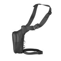 Bolsa Táctica Impermeable Para Viajes Moto Cinturón De Pierna Hombro Bum Pack Bolsa Lateral Para Hombres Bolsa De Mano Casual Al Aire Libre - details 8