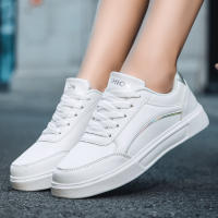 Zapatos Casuales Para Mujer Con Diamantes Zapatillas De Patinaje Algodón Superior Antideslizantes Talla True Para Caminar Y Deportes - details 7