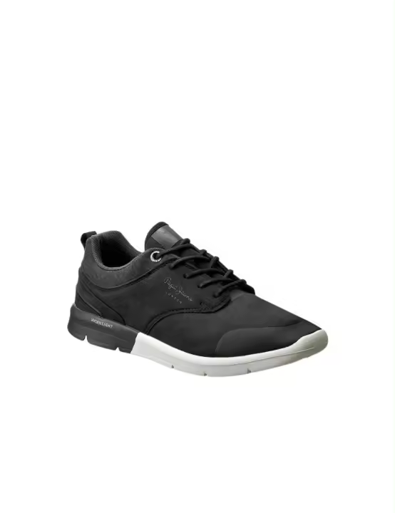 ZAPATILLA DEPORTIVAS CASUAL HOMBRE PEPE JEANS JAYDEN LOW PMS30270 - 1