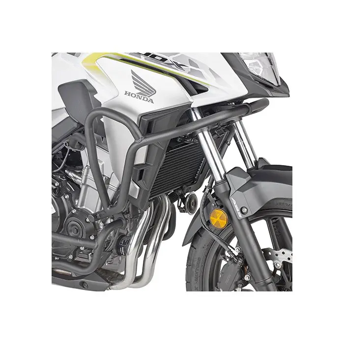 Givi Defensa Motor Honda Cb500x 19 Negro - 1