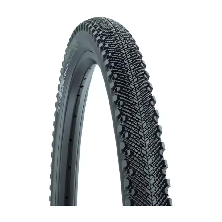 Wtb Cubierta De Gravel Venture Tcs Light Fast Rolling Sg2 Tubeless 650b X 47 - 1