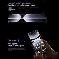 Xiaomi Redmi Note 14 Pro 5G 8GB/256GB 12GB/256GB 12GB/512GB NFC Versión global con cargador UE - details 5
