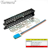 Soporte De Batería 10S3P 18650 Turmera 36V 42V Para Patinete Eléctrico Con Placa BMS De Soldadura De Níquel 10S 15A Accesorio Para Batería De Repuesto - details 10