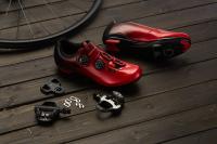 Pedales De Bicicleta De Carretera RACEWORK Self-locking Ciclismo Con Placa De Bloqueo Para Sistema LOOK KEO Material De Nylon - details 10