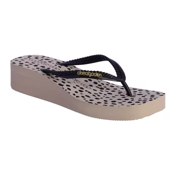 DON ALGODON - Chanclas mujer - sandalias mujer - flip flops - chancletas mujer - verano - playa - Leticia - 1