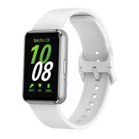 Correa De Silicona Para Samsung Galaxy Fit 3 Reemplazo De Pulsera Deportiva Accesorios Para Pulsera De Reloj Samsung Galaxy Fit3 - details 8
