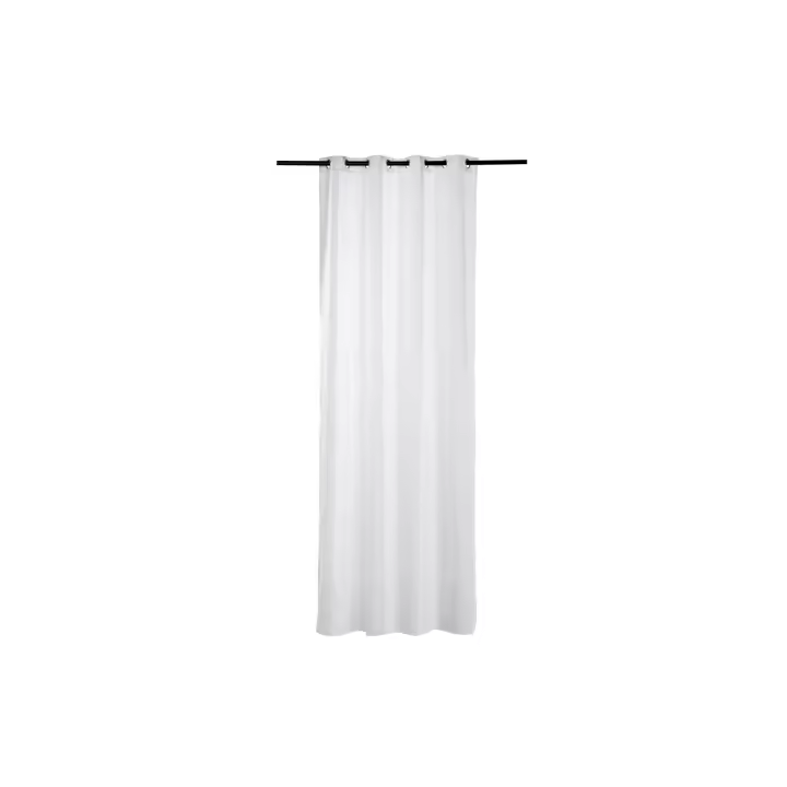 Adda Home Visillo Lino Enola 140x270 Cm - Decoración Interiores - 1