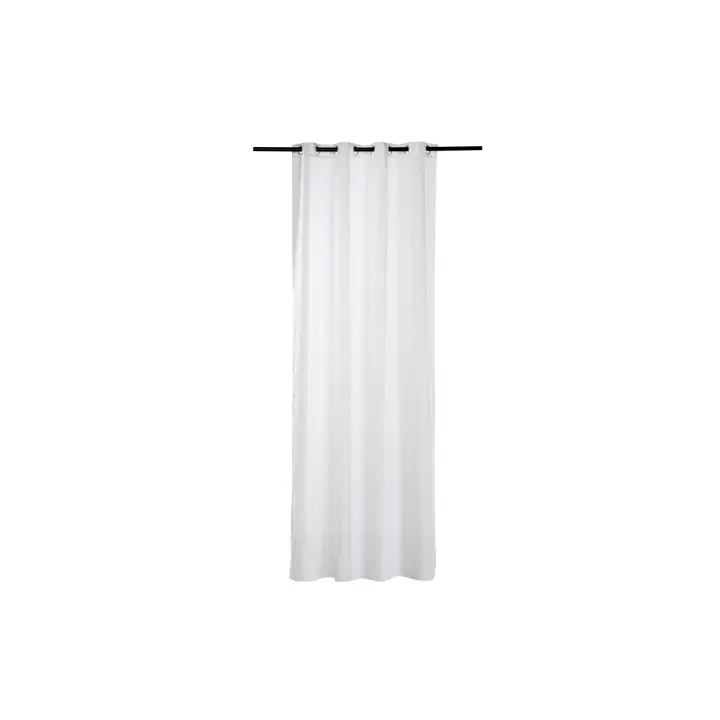 Adda Home Visillo Lino Enola 140x270 Cm - Decoración Interiores - 1