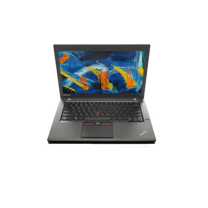 Ordenador Portátil Lenovo Thinkpad T450  core i5-5300U 8 gb Ram 480 gb ssd windows 11 - 1