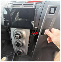 Junsun Radio coche para Toyota Yaris 2005 2006 2007 2008 2009 2010 2011 2012 inalambrico CarPlay Android Auto sistemas inteligentes de coche reproductor multimedia para auto No 2 din 2din DVD - details 0
