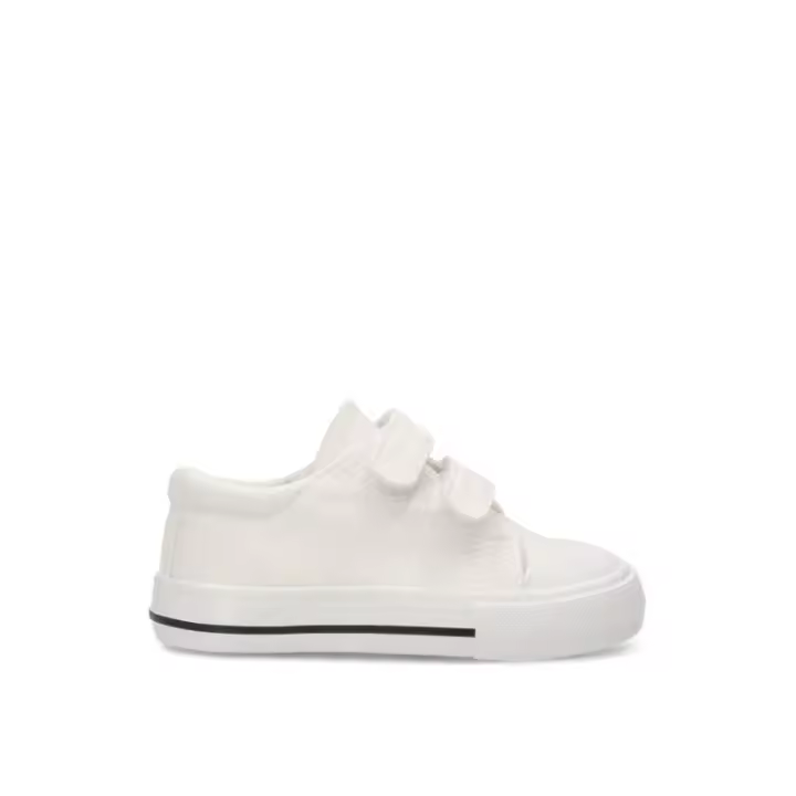 Deportivo LUNA KIDS rbs1263 blanco - 1