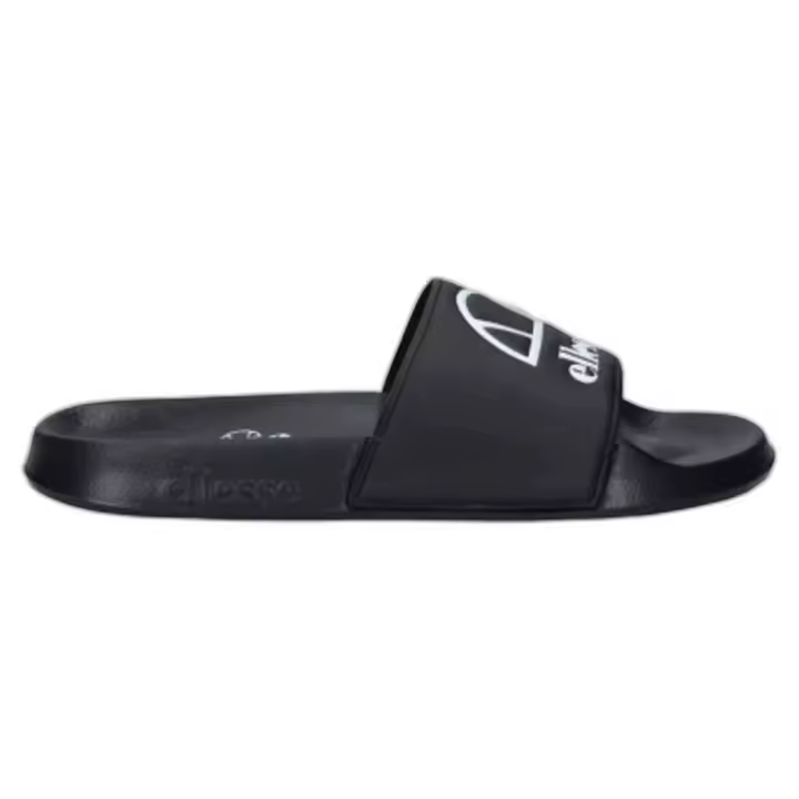 Sandalias marca Ellesse modelo Shvf0742-011 para hombre en color negro - 1
