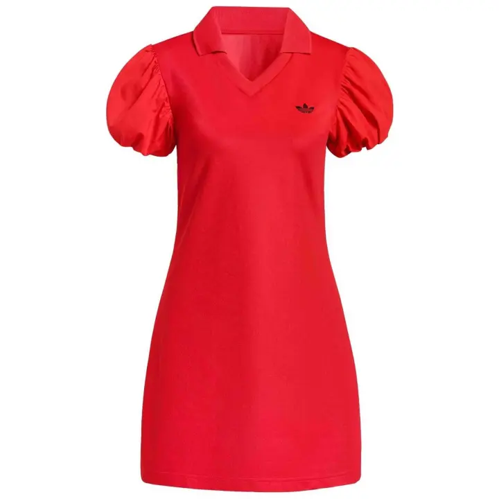 Vestido Adidas modelo KE3438 para Mujer en color Rojo - 1