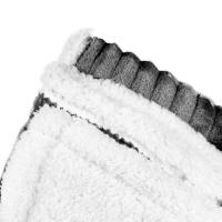 Manta de Pana 150 x 200 cm | Suavidad y Calidez para Sofá y Cama - details 1