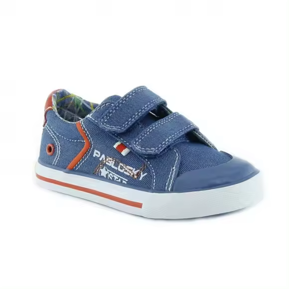Zapatillas Pablosky 966410 Jeans Pablosky IPAB22E01 - 1