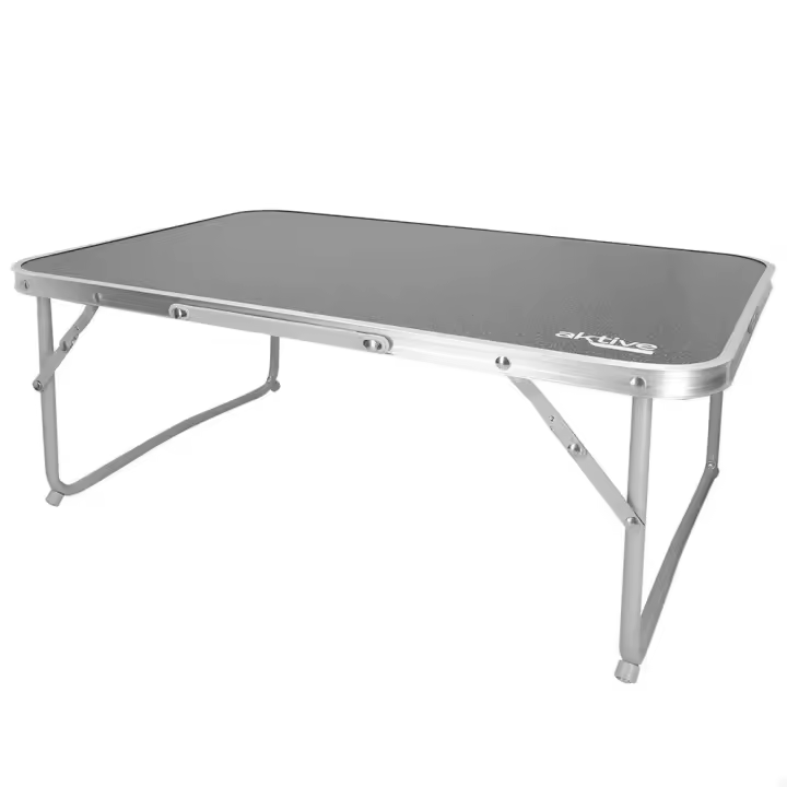 Aktive Mesa Plegable Para Camping 63044 60x40x25cm - 1
