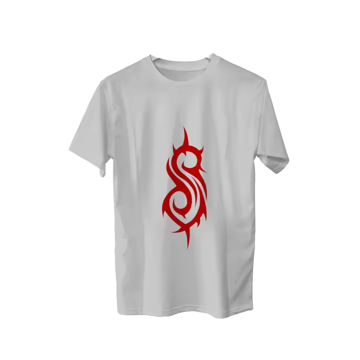 Camiseta Slipknot. Taylor. Jordison. Musica. Rock an roll. Varios colores. Todas las tallas. - 1