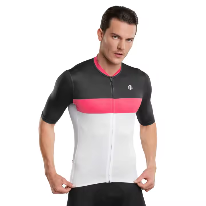 Siroko - Maillot M3 Manga Corta Ciclismo para Hombre - 1