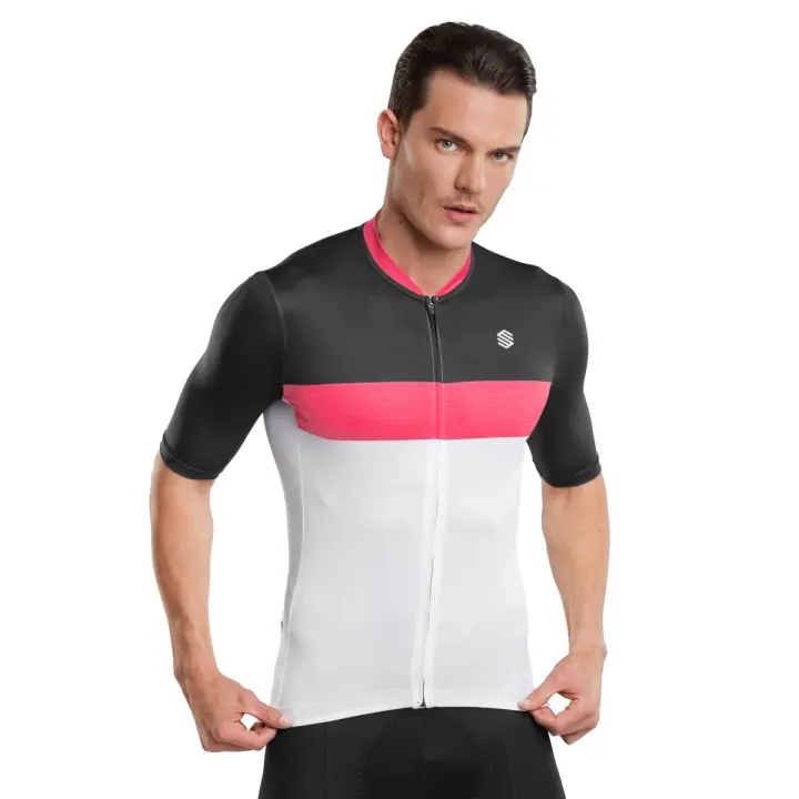 Siroko - Maillot M3 Manga Corta Ciclismo para Hombre - 1