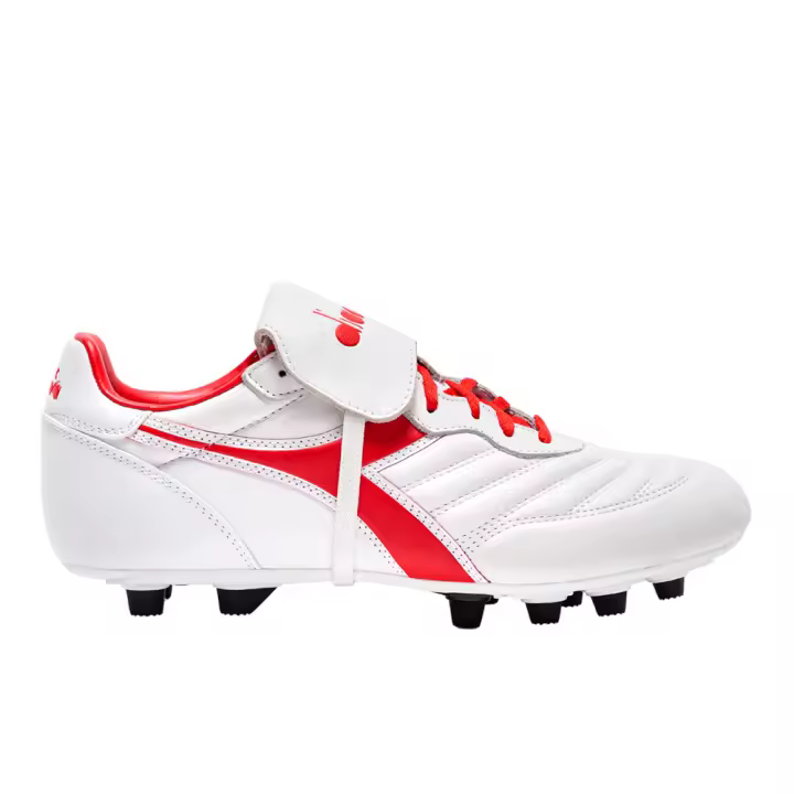 BOTAS FUTBOL DIADORA BRASIL OG LT T MDPU-8.5 UK 42.5 EU - 1