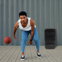 Alfombrilla De Entrenamiento De Baloncesto Bloqueadora Para Deportes Cojín Bloqueador Profesional Herramienta De Ejercicio - details 4