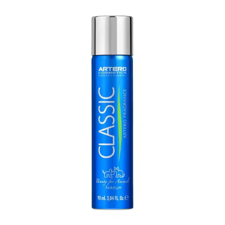 Perfume para Perros y Gatos Artero Classic 90 Ml - 1