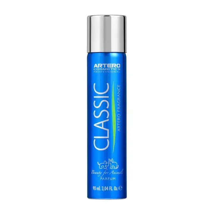 Perfume para Perros y Gatos Artero Classic 90 Ml - 1