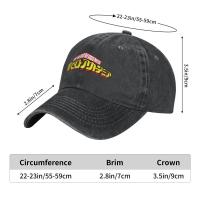 Gorro De Béisbol Hip Hop Boku No My Hero Academia Anime Protección Solar Primavera Otoño Ajustable Unisex Material Algodón - details 3