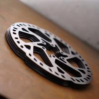 ZTTO Rotor De Freno Disco Para Bicicleta MTB E-bike 2.3mm Grueso Acero Inoxidable 140mm 160mm 180mm 203mm 220mm 6 Bolts Montaje En Eje Piezas De Bicicleta - details 2