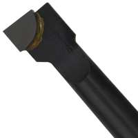 vidaXL Cortadoras de perforación 9 piezas 12 mm con base de madera - details 5