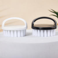 Cepillo De Limpieza Para Uñas 1Pcs Limpia Manos Y Pies Pedicura Para Uñas Y Tobillos Herramienta De Manicura Y Pedicura - details 4