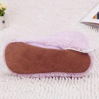 Botas De Nieve Calientes Invierno Con Calentador USB Zapatos Eléctricos Plush Para Hombres Y Mujeres Botas Calefactadas Lavables Para Los Pies - details 12