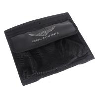 Organizador De Maletero Para Motocicleta Honda Goldwing GL1800 Tour Automático DCT Modelo 2018-2025 Bolsa De Almacenamiento Impermeable De Poliéster Y Nylon - details 5